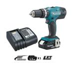Furadeira Parafusadeira C/1 Bateria 18v LXT Makita DHP453X10