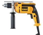 Furadeira Parafusadeira de Impacto 1/2 127V 710W DWD502 Dewalt