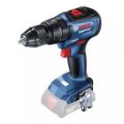 Furadeira Parafusadeira de Impacto 1/2" GSB 18V-50 18v Brushless Sem Bateria Bosch