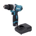 Furadeira Parafusadeira De Impacto 12v Wesco Bivolt 3/8 Ws2547