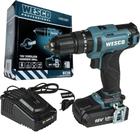 Furadeira Parafusadeira de Impacto 18V 13mm WS2390 Wesco