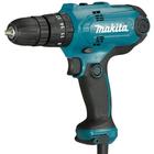 Furadeira / parafusadeira de impacto elétrica 320 watts - hp0300 - makita