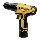 Furadeira Parafusadeira Hammer 3/8 Gypli12 12v Litio