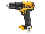 Furadeira Parafusadeira Sem Bateria 20v Dewalt Dcd780b