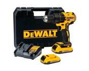 Furadeira Parafusadeira Sem Fio 13mm Dcd7781d2 20v Dewalt