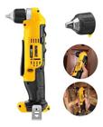 Furadeira Parafusadeira Vertical 3/8 20v Dcd740b Dewalt