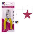Furador Alicate Fa004 Estrela Toke e Crie