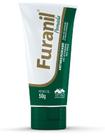 Furanil Pomada Vetnil 50 Gr Antimicrobiano Para Cães E Gatos