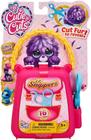 furballs ADOTADOS CUTIE CUTS - MINI BOLSA DE BELEZA - FUN