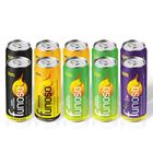 Furioso Energy drink - Kit com 10 Unidades
