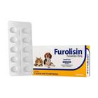 Furolisin 20Mg 10 Comp