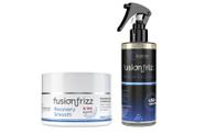 Fusion Frizz Miracle Recovery + Recovery Smooth 250 ml
