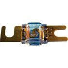 FUSIVEL ANL MEGA C/FLASH OURO 125 AMP para FUSIVEL ANL MEGA 