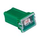Fusível midi 40a verde linha hal 5100