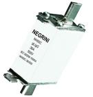 Fusivel NH 00 125A - Negrini