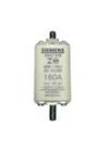 Fusível Nh Retardado 160a 500vca Siemens 3NA3836