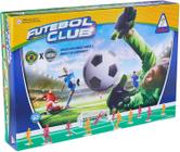 Jogo Futebol de Botão 12 Times Europa Gulliver - Bumerang Brinquedos