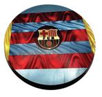 Futebol De Botão Barcelona - Fcb