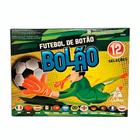 Futebol De Botão Bolão 12 Seleções Mundiais 0456 Gulliver