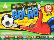 Jogo de Futebol de Botão Brasileirão c/ 4 Times - Xalingo - Botão para  Futebol de Botão - Magazine Luiza