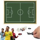 Jogo De Botão Copa Brasil Futebol Presente Criança 040 Lugo Brinquedos -  Outros Jogos - Magazine Luiza