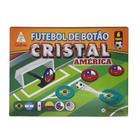 Kit 40 Jogo De Futebol De Botão Festa Brinde Presente - Jogo de Botão  Futebol - Botão para Futebol de Botão - Magazine Luiza