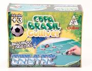 Jogo De Botão Copa Brasil Futebol Presente Criança 040 Lugo Brinquedos -  Outros Jogos - Magazine Luiza