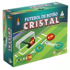 Futebol de botão cristal - gulliver - 382