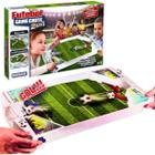 heaven2017 Mini jogo de futebol de futebol de mesa de brinquedo para  crianças