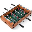 Futebol De Mesa Jogo Divertido Infantil Para Familia Divertido Compacto - Zippy Toys