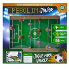 Futebol de Mesa Mini de Plástico 37cm - 29671