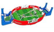 Jogo Interativo Futebol De Mesa Mini Brinquedo Golzinho - BOX EDILSON -  Jogos - Magazine Luiza