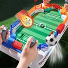 Futebol De Mesa Pinball Pebolim Fliperama Brinquedo Infantil Adulto