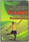 Futebol e Seus Fundamentos - Ícone