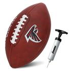 Futebol Franklin Sports Atlanta Falcons Youth Size