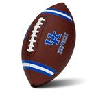 Futebol Franklin Sports Kentucky Wildcats PVC Junior