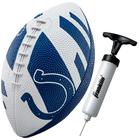 Futebol Franklin Sports NFL Indianapolis Colts Rubber