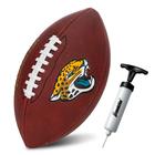 Futebol Franklin Sports NFL Jacksonville Jaguars Youth