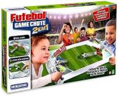 Futebol game chute 2 em 1 - big box