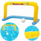 Futebol Inflavel Play Center Futebol para Piscina Mor