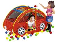 Brinquedo Jogo Infantil Fliperama Ball Com Musica - Braskit