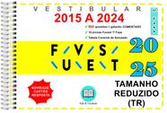 Fuvest TR 1ª Fase Provas 2015 a 2024 Gabarito Comentado