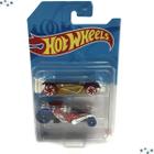 FVN40 Hot Wheels Pacote com 2 carros escala 1:64 Sortimento