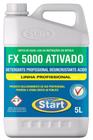 Fx 5000 ativado 5l - start