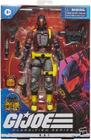 G.I. Joe Classified Series Especial B.A.T. F4754 Hasbro