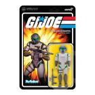 G.I. Joe Cobra Shocktrooper Rifle Uma Tática de Elite Verde