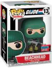 G.I. Joe Funko Pop! Beachhead 13 (Exclusivo Compartilhado)