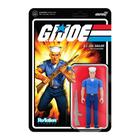 G.I. Joe Sailor Blueshirt Clean-Shaven Rosa Marinha Wave 2 TV - Super7