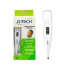 G-Tech Termômetro Digital Branco - TH150