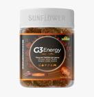 G3 Power Coffee 30 Gomas 135g Sunflower